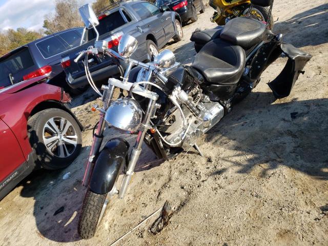 2005 HONDA VTX1300C 1HFSC55065A106580