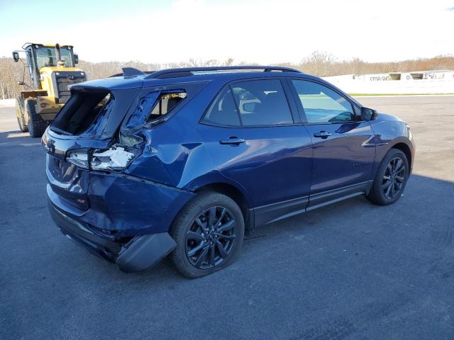 2022 CHEVROLET EQUINOX RS 3GNAXWEV7NS121686