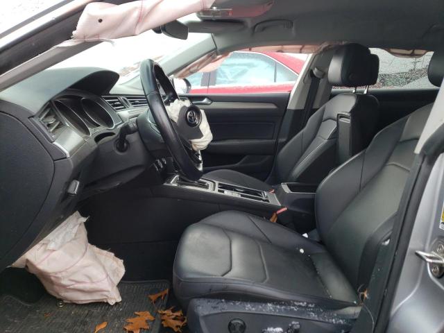 2019 VOLKSWAGEN ARTEON SE - WVWBR7AN2KE024629