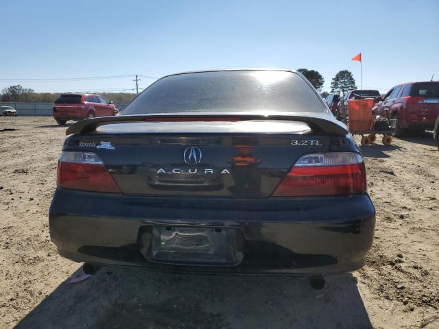 2003 ACURA 3.2TL VIN: 19UUA56673A017014