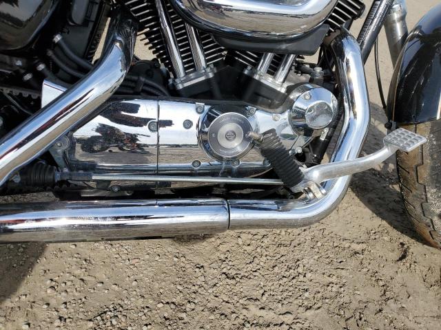 2015 HARLEY-DAVIDSON XL1200 CP - 1HD1LH314FC430411
