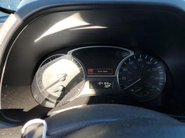 5N1AR2MMXFC702090 Nissan Pathfinder S