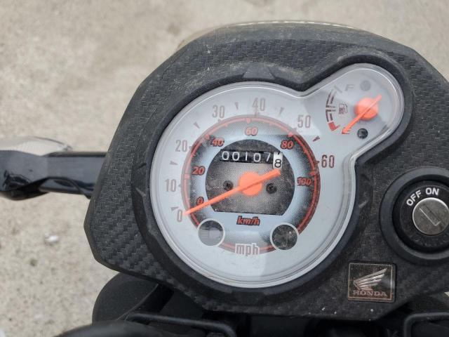 2022 HONDA NVA110 B 3H1JK0708ND008691