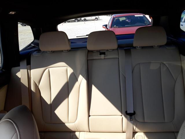 2020 BMW X3 SDRIVE3 - 5UXTY3C00L9C45868