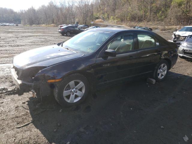 2008 Ford Fusion SE