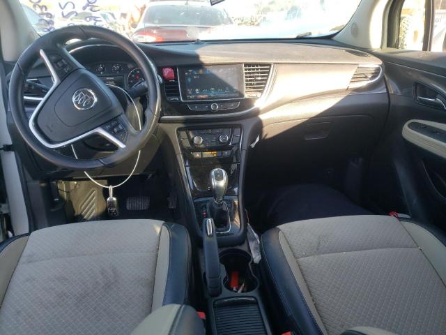 2017 BUICK ENCORE SPO - KL4CJ1SB6HB083930