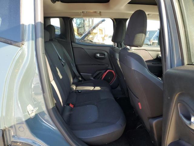 2015 JEEP RENEGADE T - ZACCJBCTXFPC18073