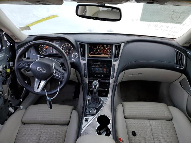 2020 INFINITI Q50 - JN1EV7AP9LM201178