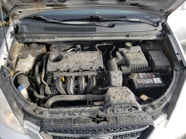 KNAFG525687134149 KIA RONDO BASE