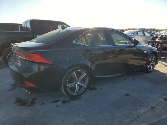 2020 LEXUS IS 300 PRE JTHDA1D2XL5102329