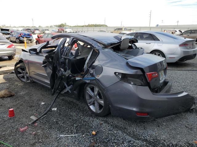 2015 ACURA ILX 20 - 19VDE1F37FE010401