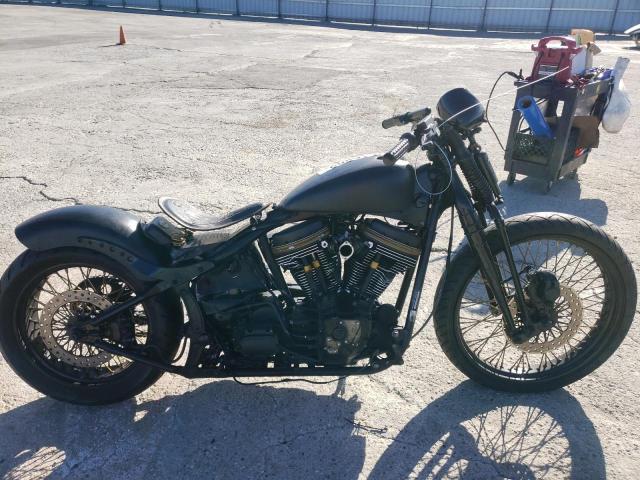 2005 HARLEY-DAVIDSON FXSTSI 1HD1BZB345Y072062