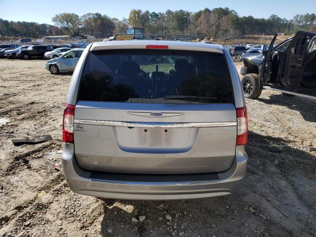 VIN 2C4RC1BG4GR164592 2016 CHRYSLER MINIVAN no.6