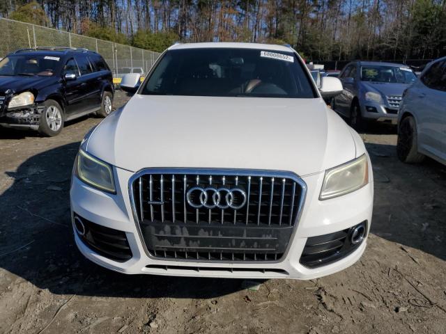 VIN WA1LFAFP5DA052546 2013 Audi Q5, Premium Plus no.5