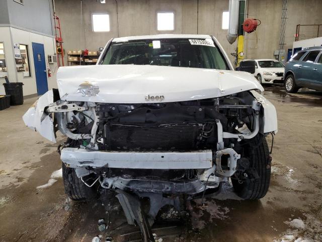 1C4NJPBA8GD790863 Jeep Patriot Sport