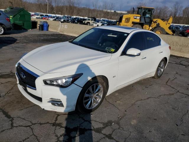2017 INFINITI Q50 BASE - JN1CV7AR9HM682047