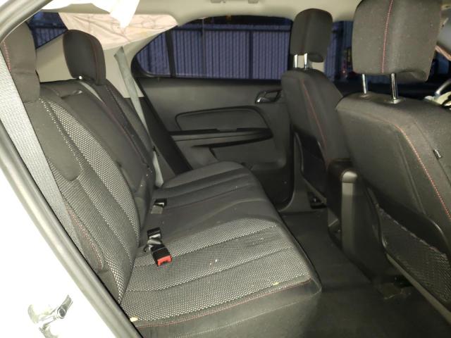 2015 CHEVROLET EQUINOX LT - 2GNALBEK0F1177122