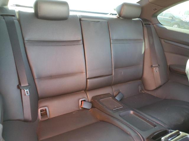 WBAKG7C57CE802344 BMW 335 I