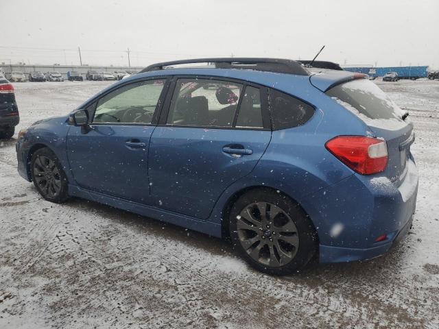 JF1GPAP60G8283866 Subaru Impreza Sport Premium