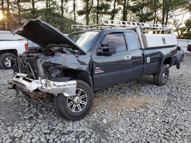 2004 Chevrolet C/K 3500 