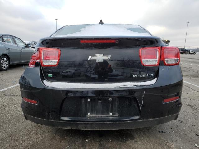 2016 CHEVROLET MALIBU LIM 1G11C5SA7GU106553