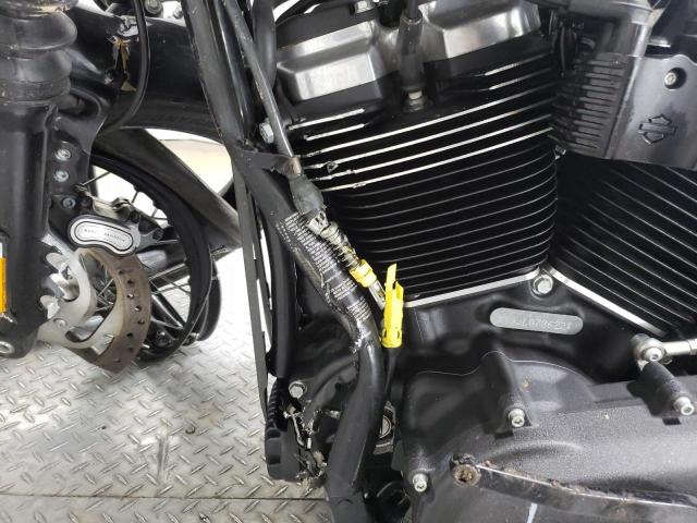 2020 HARLEY-DAVIDSON FXBB 1HD1YJJ12LB078622
