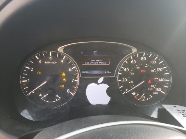 2017 NISSAN ALTIMA 2.5 - 1N4AL3AP4HC236336