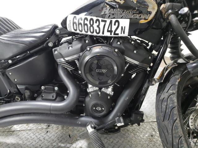 2020 HARLEY-DAVIDSON FXBB 1HD1YJJ12LB078622