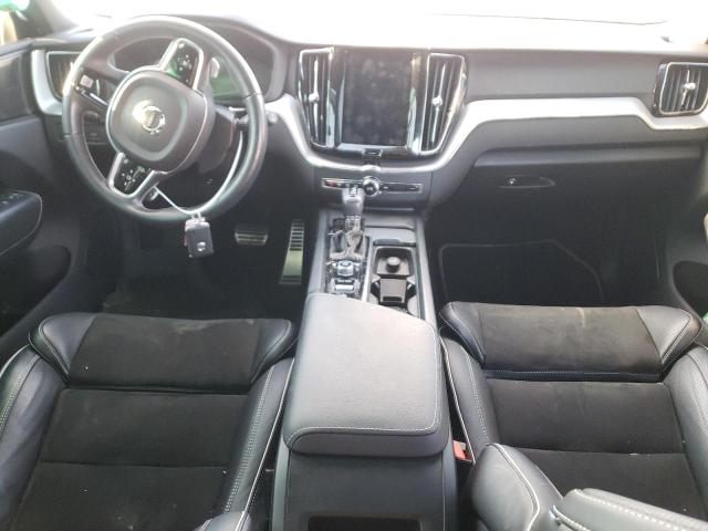 2019 VOLVO XC60 T6 R- LYVA22RM8KB183816