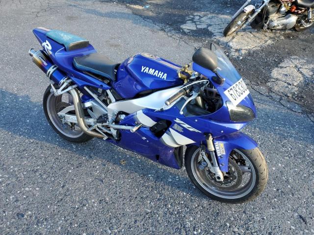 2000 YAMAHA R1 JYARN05EXYA005026