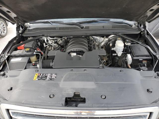 1GKS1GKC6JR129612 GMC Yukon Xl C1500 Slt