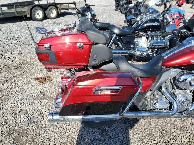 2013 HARLEY-DAVIDSON FLHTK ELEC - 1HD1KEM14DB622088