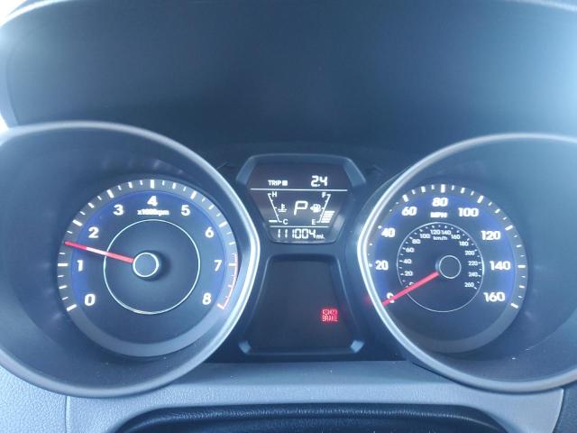 5NPDH4AE7GH717231 Hyundai ELANTRA SE