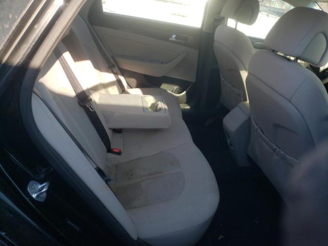 2015 HYUNDAI SONATA 4D 5NPE34AF7FH227320