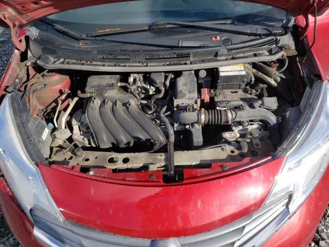 2015 NISSAN VERSA NOTE - 3N1CE2CP7FL372386