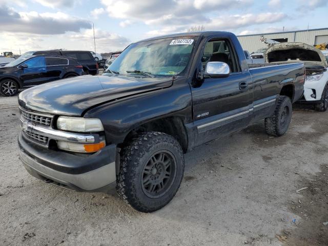 1999 Chevrolet C/K 1500 