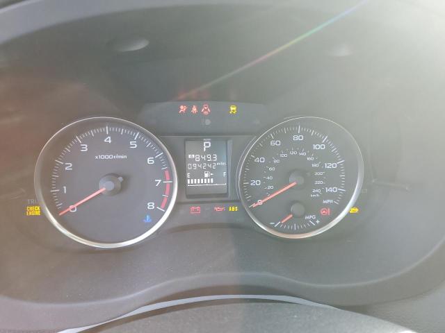 JF1GPAC66FH214054 Subaru Impreza Premium
