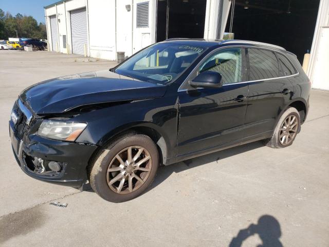 2010 Audi Q5 Premium Plus for sale in Spartanburg, SC