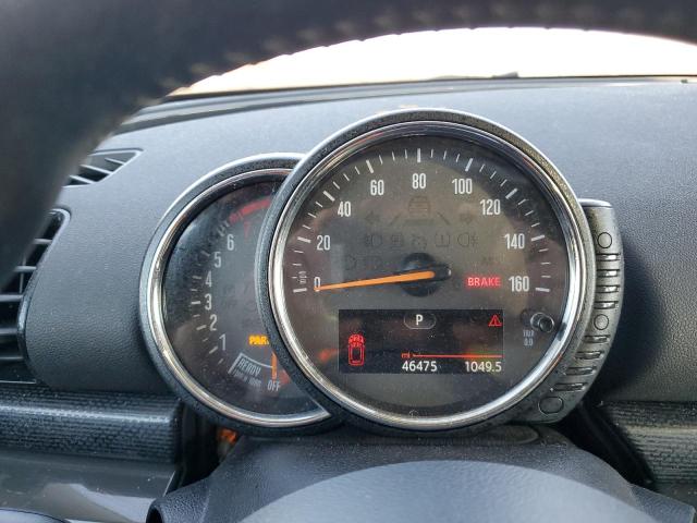 2017 MINI COOPER S C - WMWLU5C37H2E84334