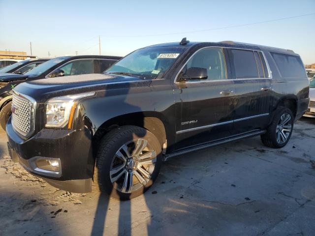 Yukon Denali 2017