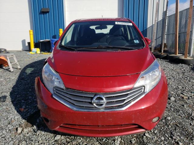 2015 NISSAN VERSA NOTE - 3N1CE2CP7FL372386