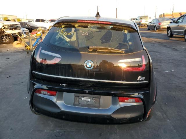 WBY8P8C52K7E66674 BMW I SERIES
