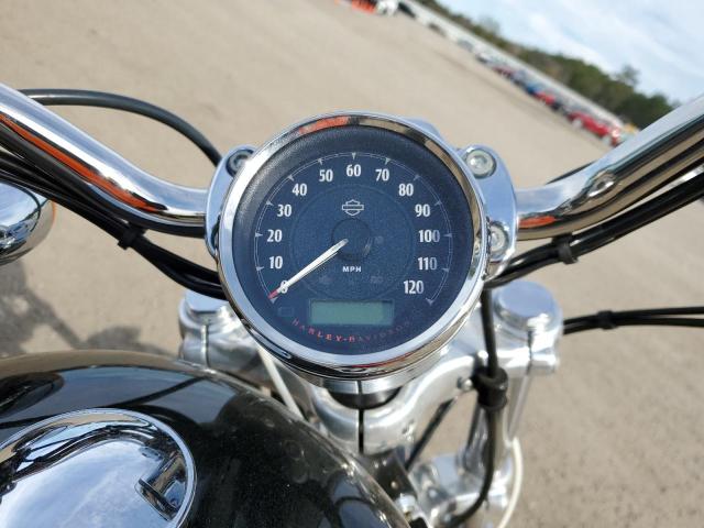 2015 HARLEY-DAVIDSON XL1200 CP - 1HD1LH314FC430411
