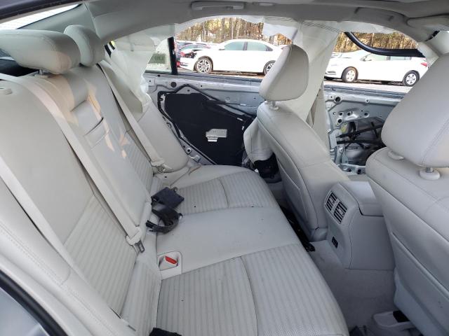 2020 INFINITI Q50 - JN1EV7AP9LM201178