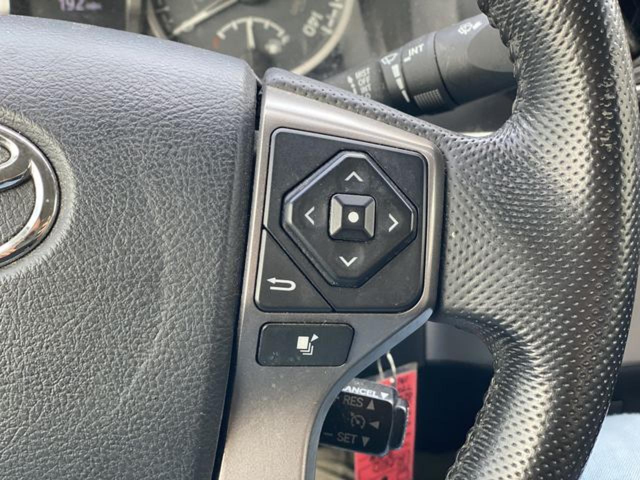 2016 Toyota Tacoma Access Cab VIN: 5TFRX5GN7GX055614 Lot: 68334952