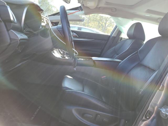 2020 NISSAN MAXIMA SL 1N4AA6DV3LC368899