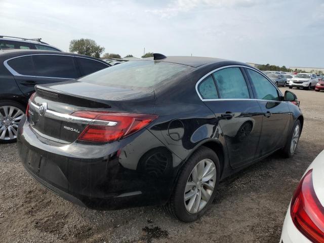 2017 BUICK REGAL 1SV 2G4GK5EK1H9164323
