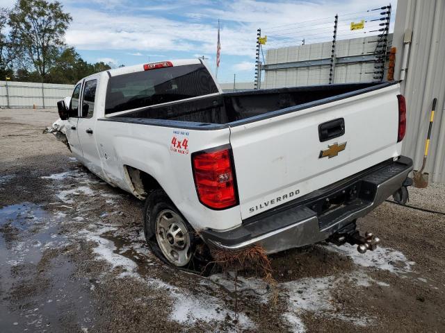 2015 CHEVROLET SILVER1500 1GC1CUEG5FF543116