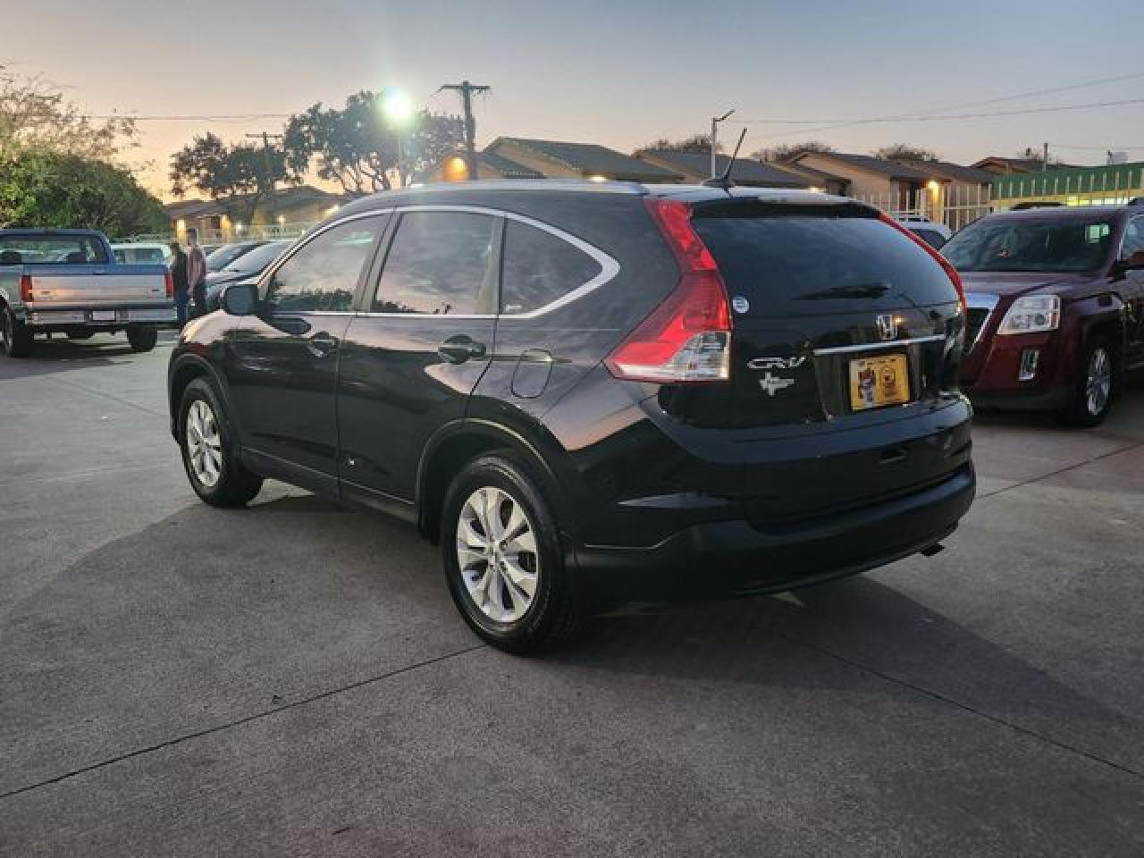 2012 Honda Cr-V Exl VIN: 5J6RM3H73CL047664 Lot: 68279312