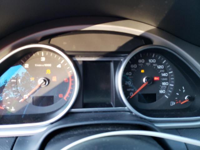 2015 AUDI Q7 TDI PRE WA1WMAFE0FD011261